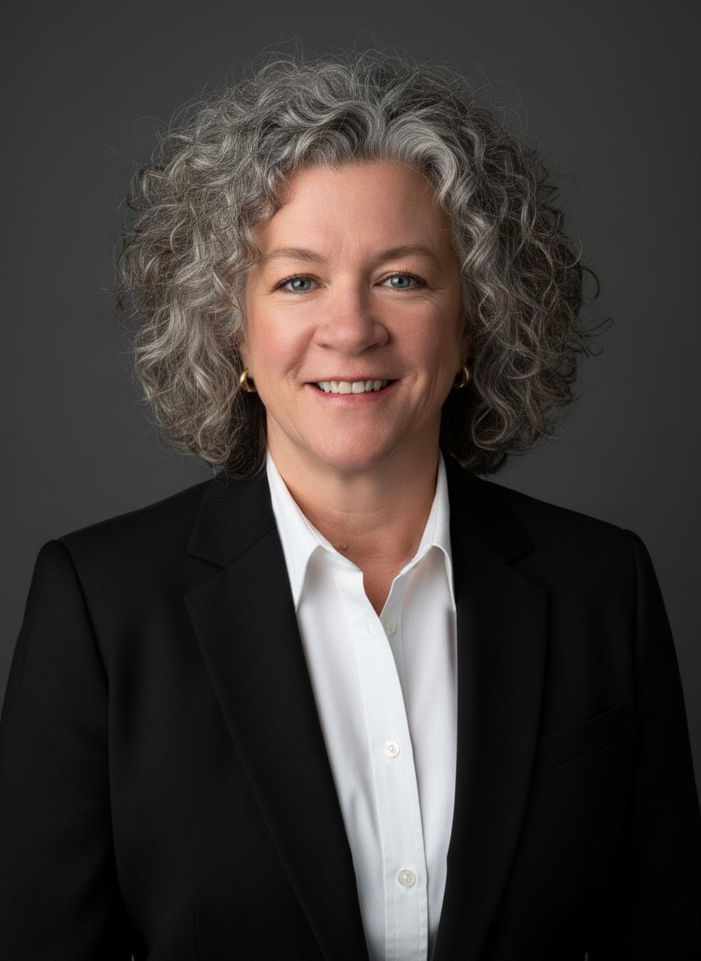 Megan Ferguson headshot 2026